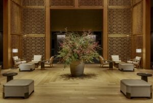 Amanyangyun: A Tranquil Retreat From the Buzz of Shanghai