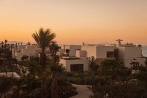 Royal Mansour Tamuda Bay: Inside King Mohamed VI’s Lavish Retreat