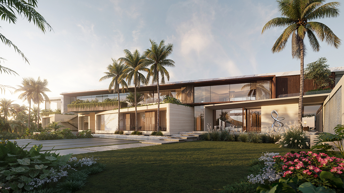 Move Over, Palm Beach. Why Florida’s Billionaire Set Is Flocking to Manalapan