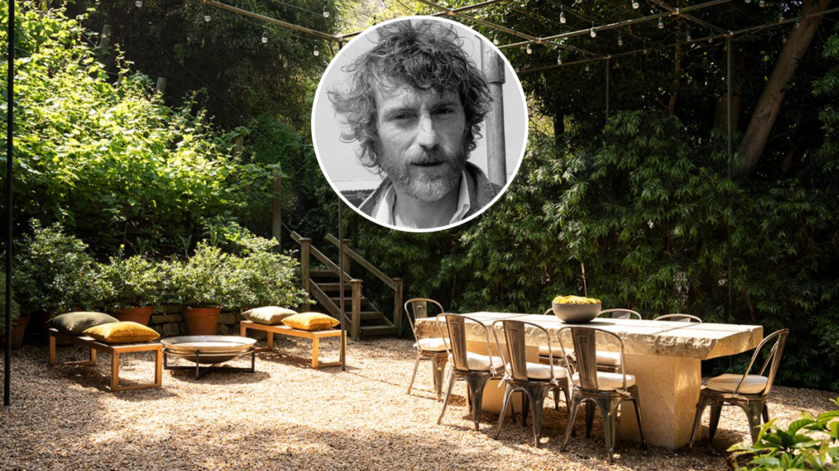 This $5.9 Million Canyonside Home in L.A. Was Once Owned by a Songwriter for the Eagles