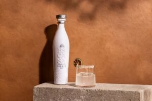 Sample the Elevated Escasa Margarita this Cinco De Mayo