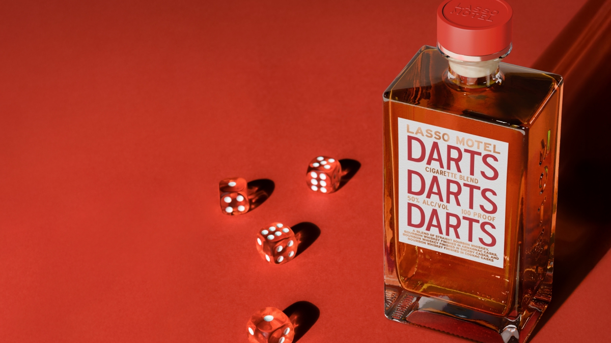 Taste Test: Smoke (and Sip) ‘Em if You Got ‘Em—This Bourbon Is Meant to be Paired with Cigarettes