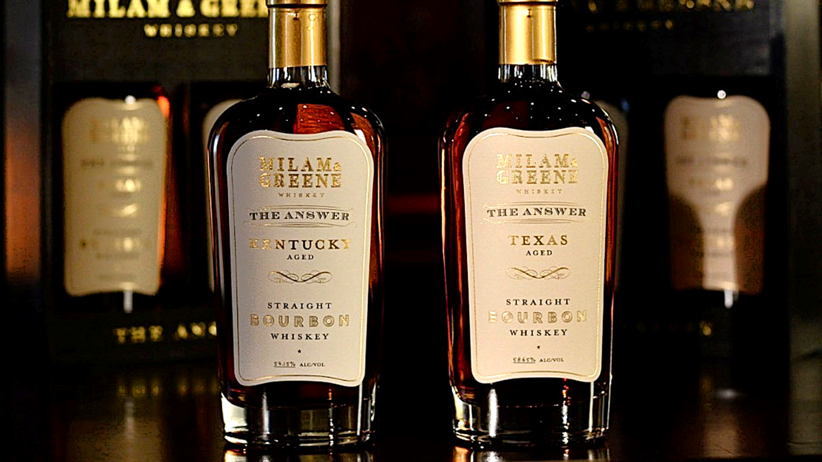 Meet the Texas Distilleries Working to Show the Effects of Climate on Whiskey Flavor