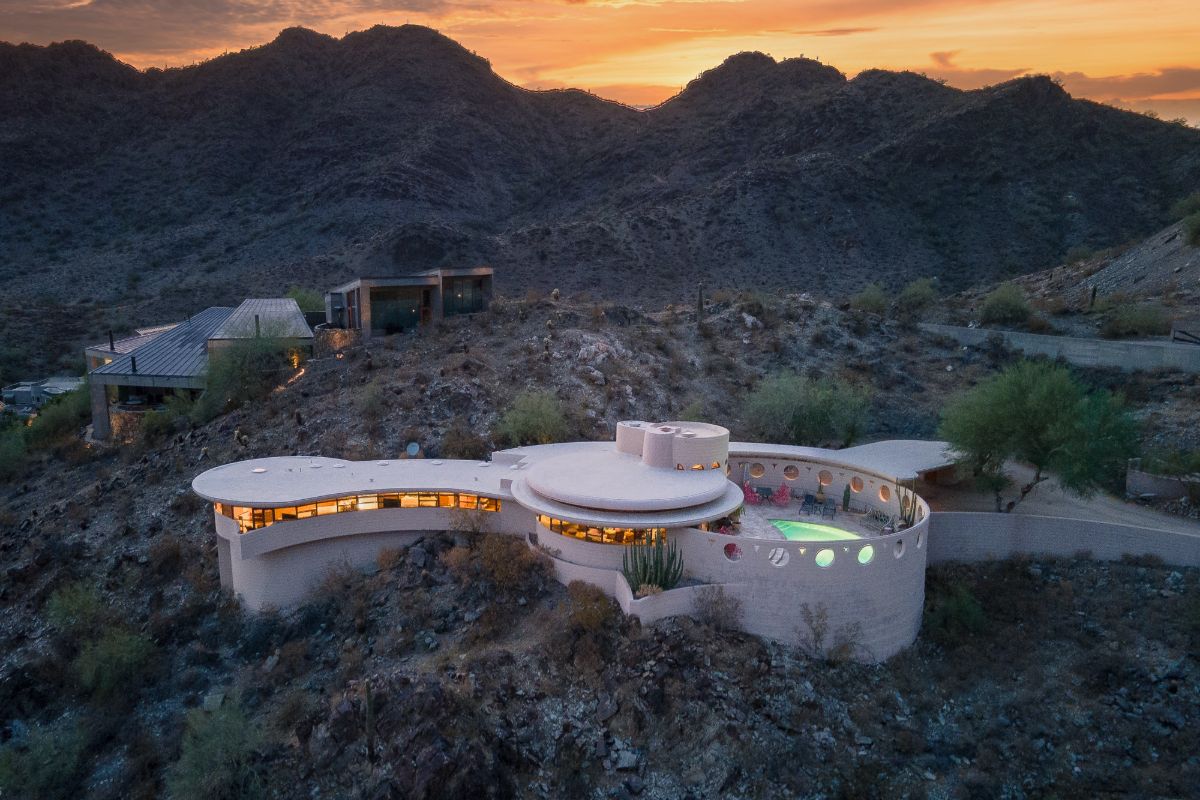 You Can Buy These Frank Lloyd Wright Homes Right Now