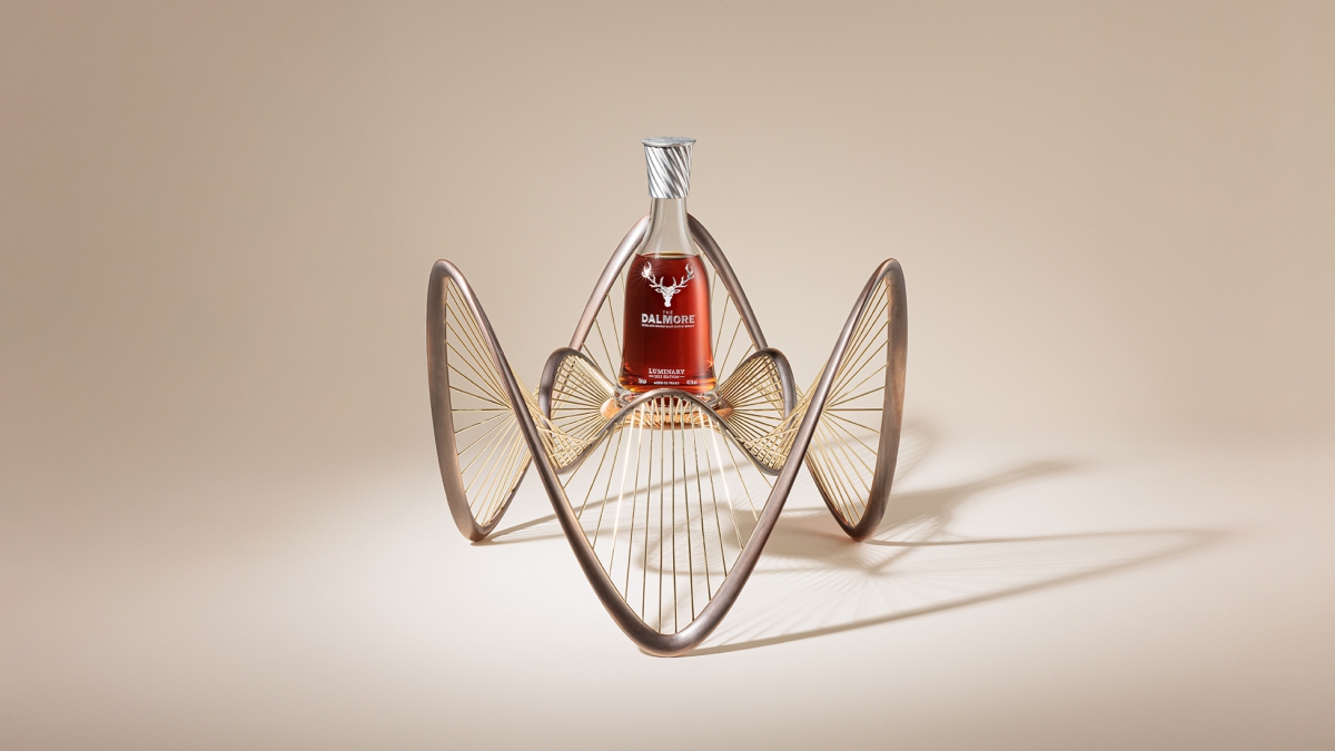 The Dalmore Just Dropped a Rare Duo of 17-Year-Old and 52-Year-Old Whiskey