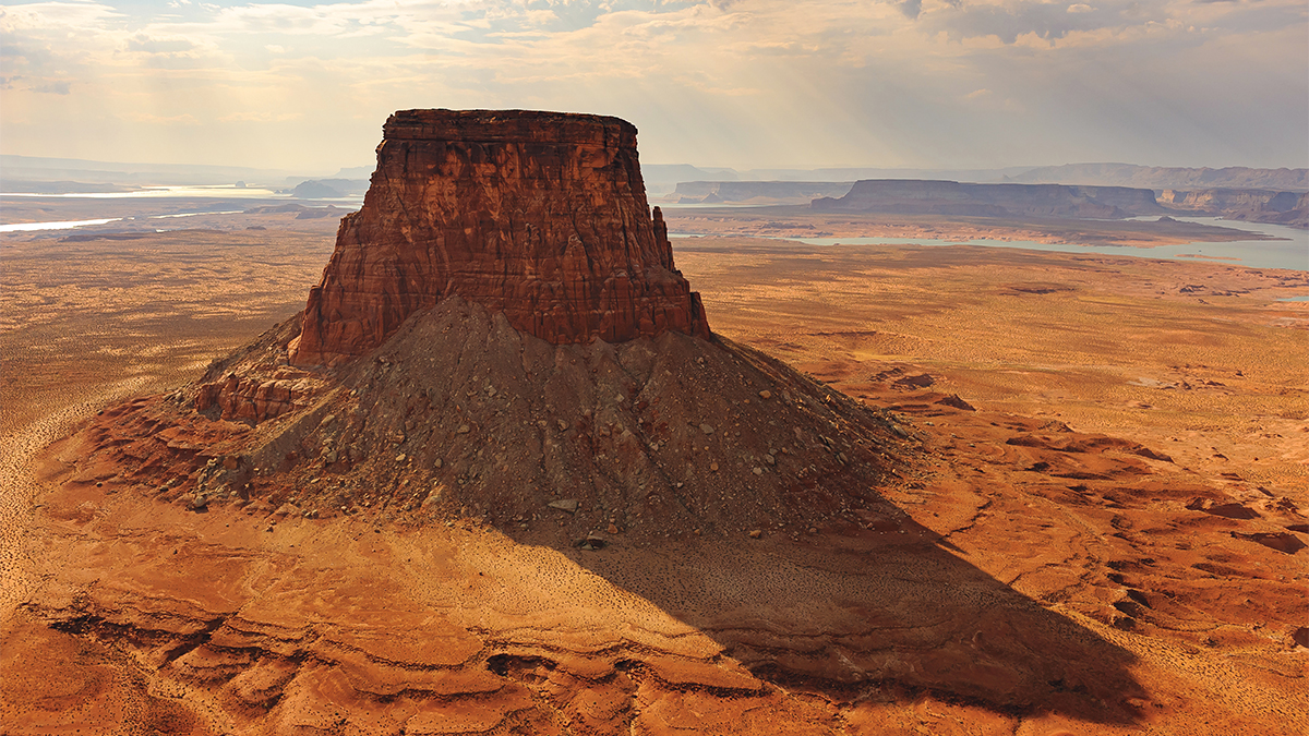 Inside Robb Report’s Adventure Issue