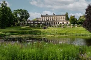 Cowley Manor Experimental: Finding Wonderland in the Cotswolds