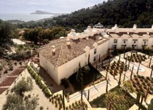 Zem Wellness Clinic Altea: A Life-extending Wellbeing Hotel