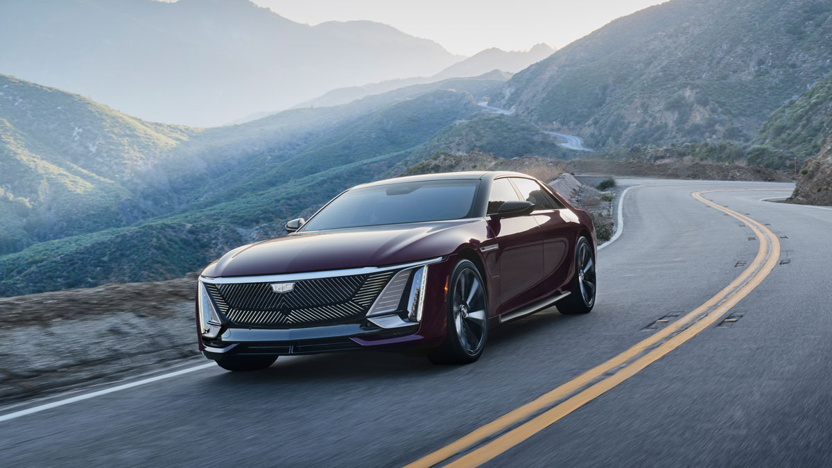 First Drive: The $340,000 Cadillac Celestiq Is a Quiet Tour de Force With a Lot Riding on It