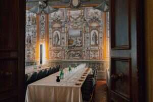 World-Renowned Wine and Spirits Event The Golden Vines Heads to Miami 