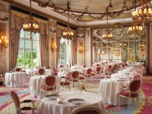 Living Legacys: Restaurants Standing the Test of Time
