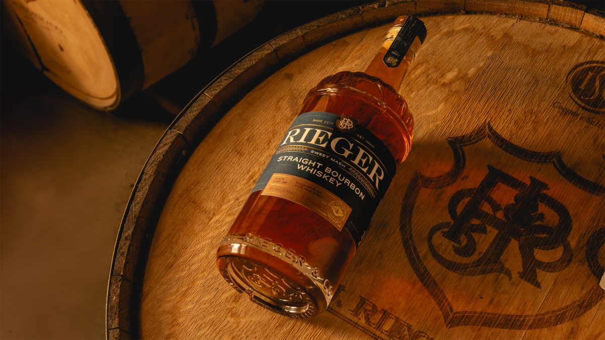 Taste Test: This Small Missouri Distillery’s New Bourbon Is on Par With Kentucky’s Best