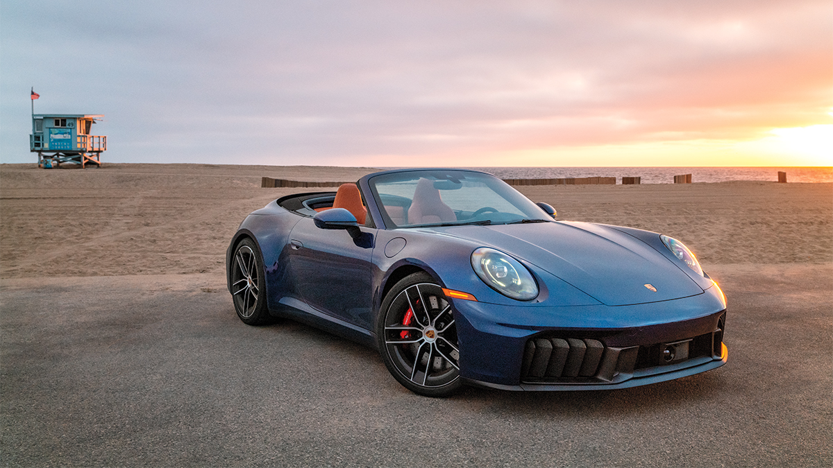 Editor’s Letter: Inside Robb Report’s 2025 Best of the Best Issue