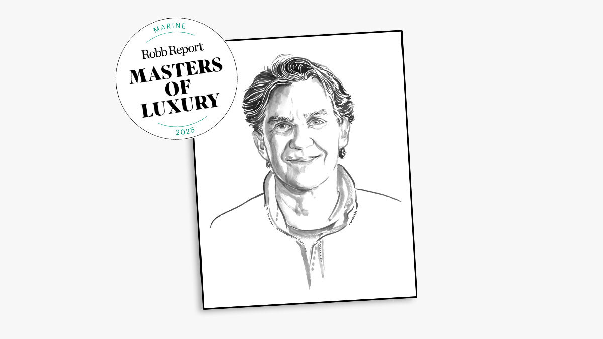 Sailing Pro Ken Read on the Ultimate Regattas and the Industry’s Best-Kept Secret