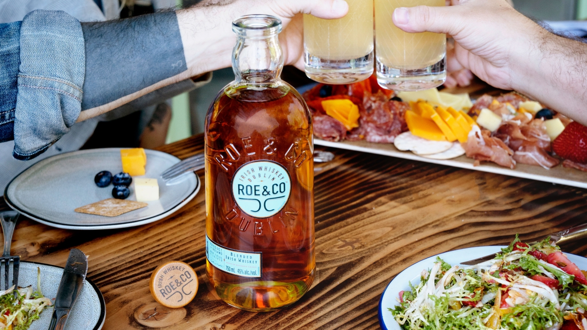 One of the World’s Largest Spirits Companies Is Halting Whiskey Production at Its Irish Distillery