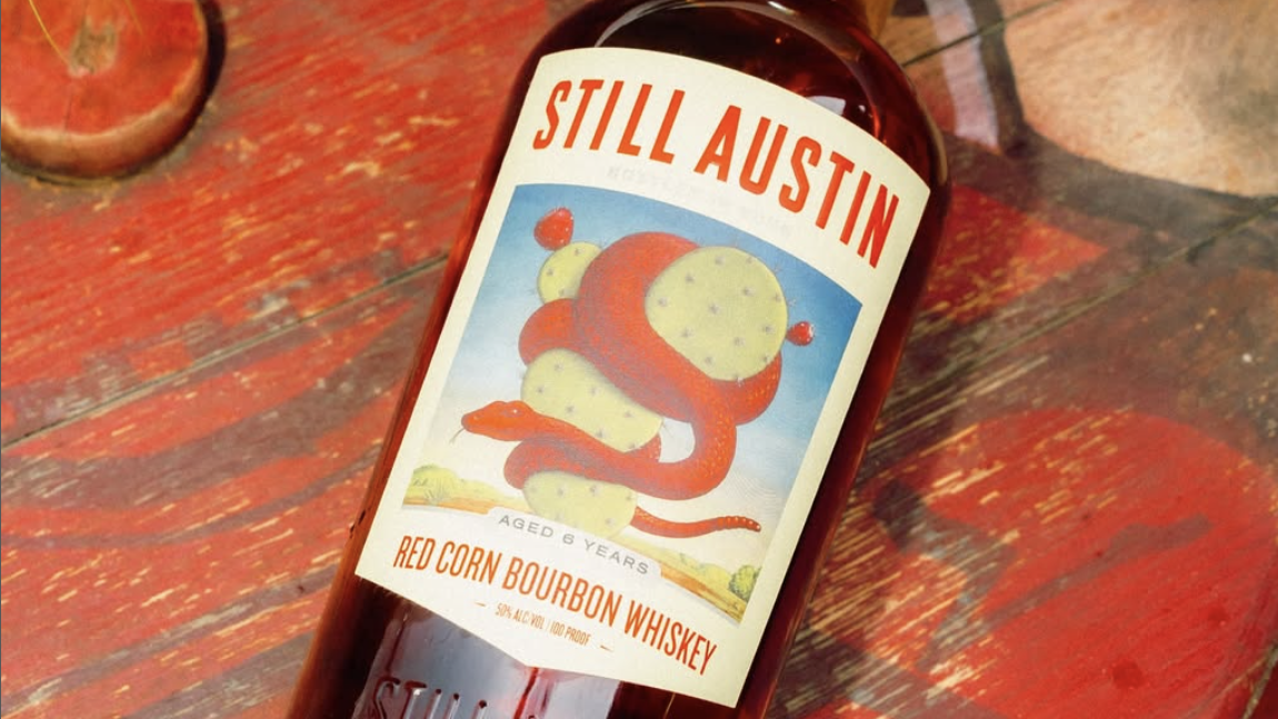 One of Texas’s Best Distilleries Just Released Its Oldest Bottled in Bond Bourbon Yet