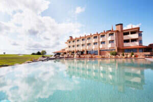 The Wonder-Filled World of Nemacolin