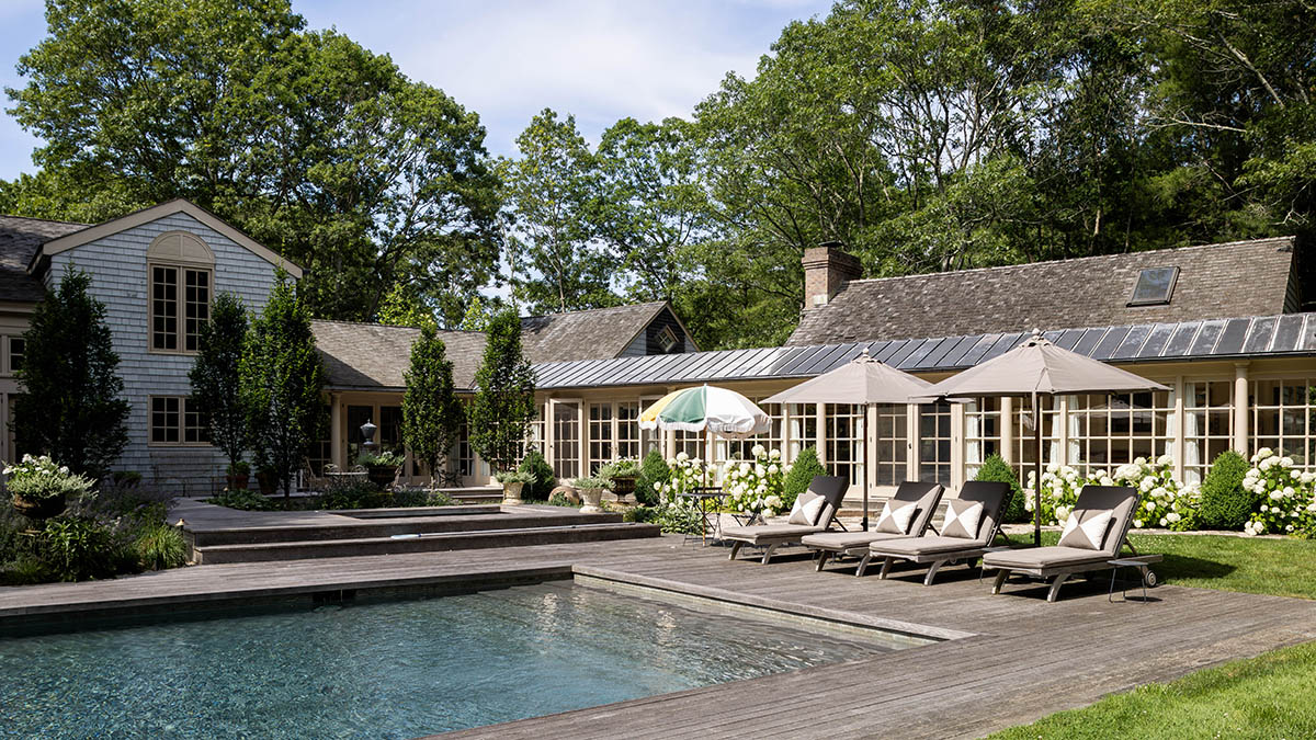 First Look: Inside the ‘America the Possible’ Influencer’s $7 Million Hamptons Estate