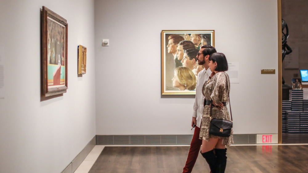 Global Auction Sales Dropped 6% in the First Half of 2025: Report