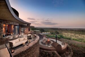 The Check-In: andBeyond Opens Suyian Lodge in Northern Kenya
