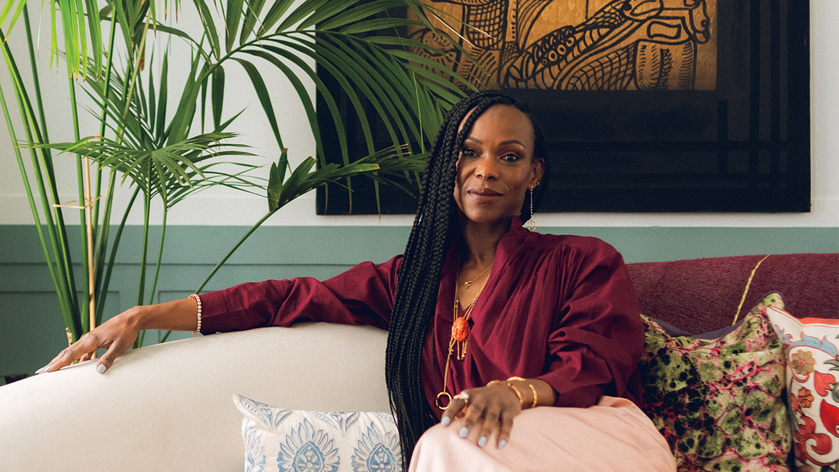 Jeweler Thelma West on Her New Italian Hotel, Collecting Rolexes, and Sourcing Gems