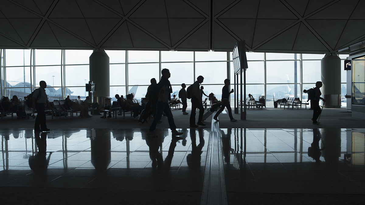 The Leisure Travel Market Will Reach $15 Trillion by 2040: Report