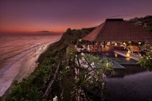 The Best Hotels in Bali