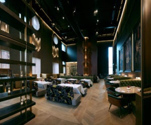 The Best Restaurants in Toronto