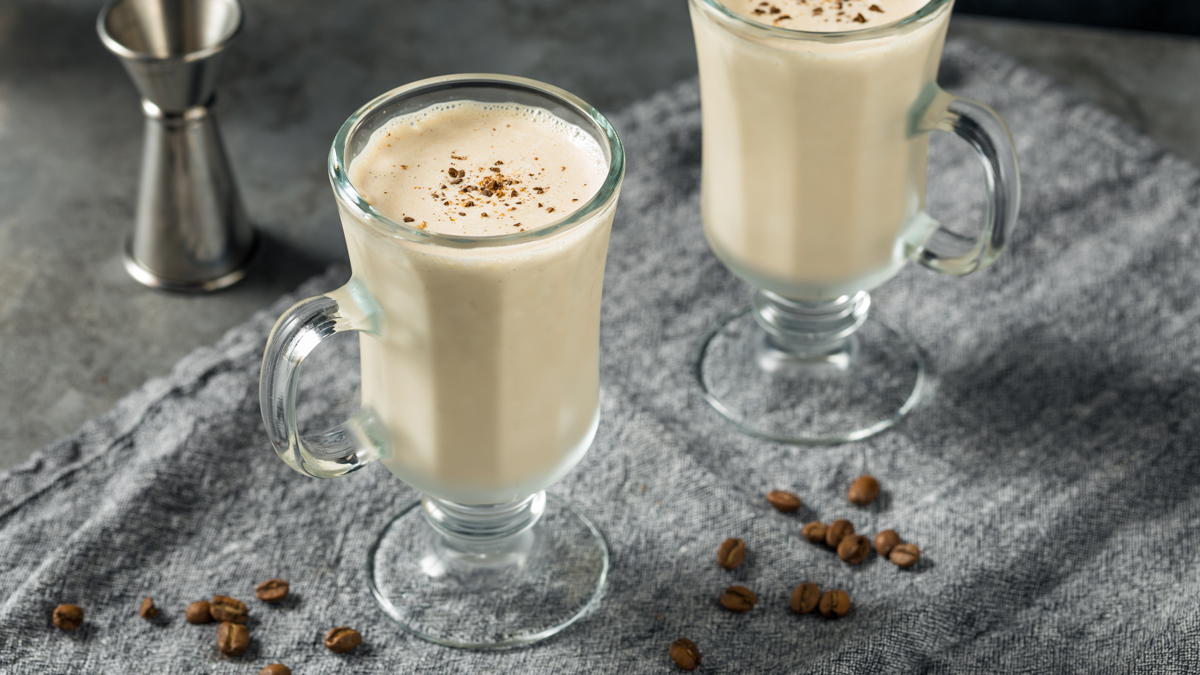 How to Make a Frozen Irish Coffee, a New Orleans Dive Bar Classic That’s Perfect for Summer