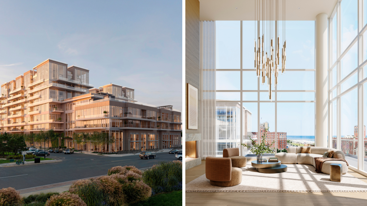A Record-Breaking Penthouse Sale in Asbury Park Signals a Bold New Chapter for the Jersey Shore