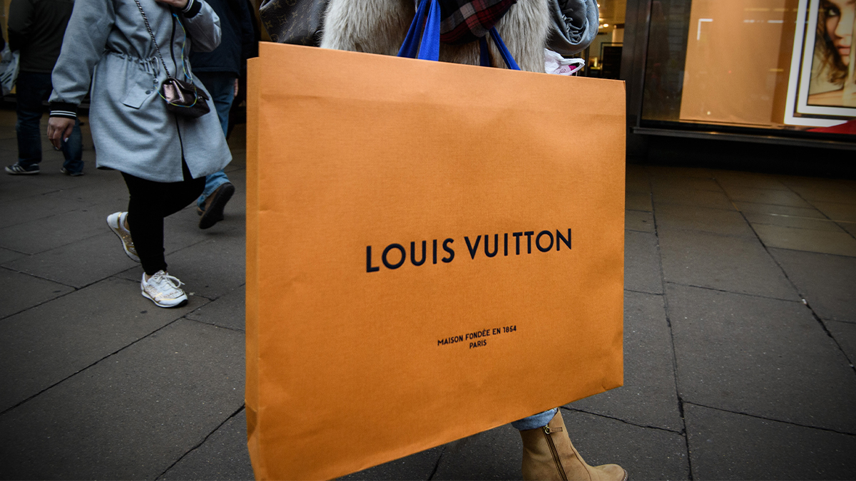 Dutch Authorities Are Investigating Louis Vuitton Netherlands as Part of a Money Laundering Case