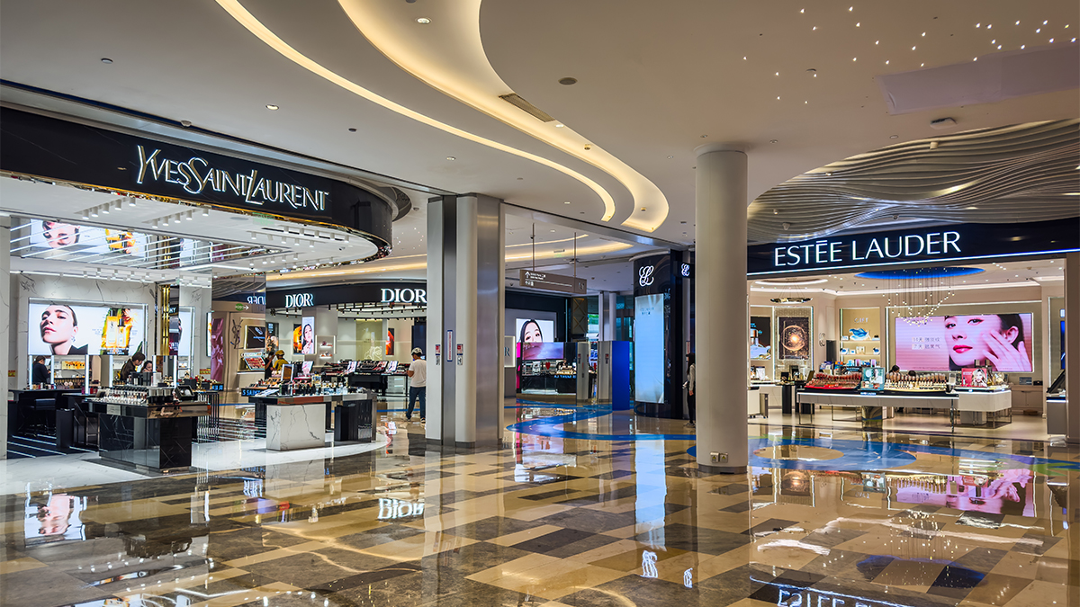 Wealthy People in China Are Changing How They Shop for Luxury Goods: Report