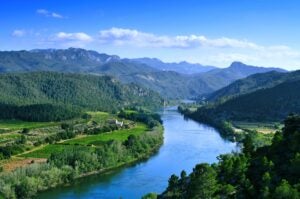 Arteries of Iberia: The Great Rivers That Run Through Spain
