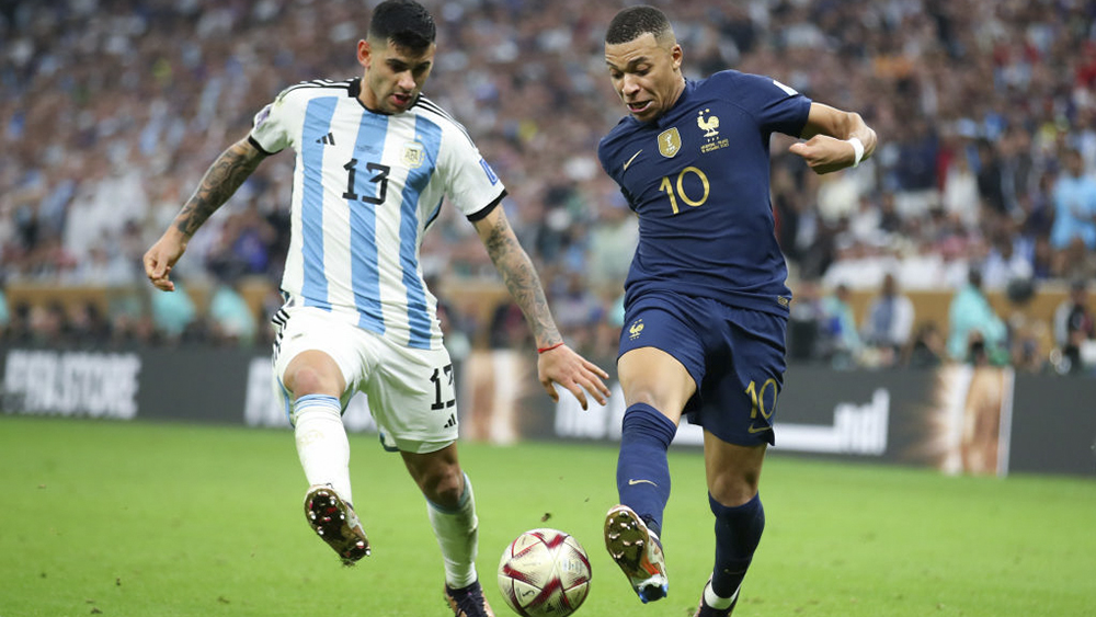 The World Cup Is Expected to Bring $3.3 Billion to the New York Metro Area