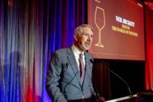 The World’s Best Wine Lists Awards is Coming to London’s Savoy