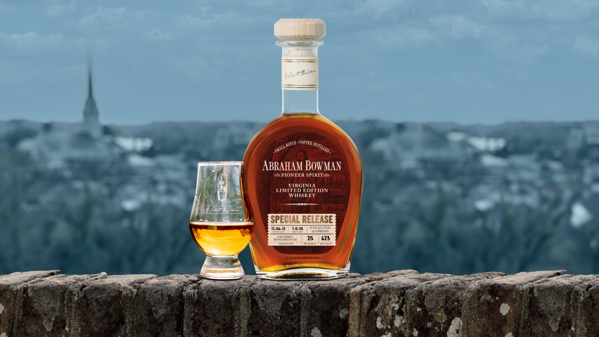 Taste Test: This New Bourbon From Buffalo Trace’s Sister Distillery Is a Triumphant Return to Form
