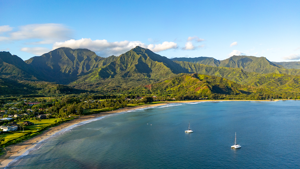 Hawaii’s New Tourism Tax Is Meant to Combat Climate Change Costs