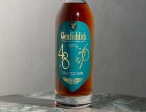 Glenfiddich’s New Scotch is Limited to Just 50 Bottles – And We Got a Taste