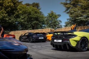 McLaren’s Reinvention Shows the Way