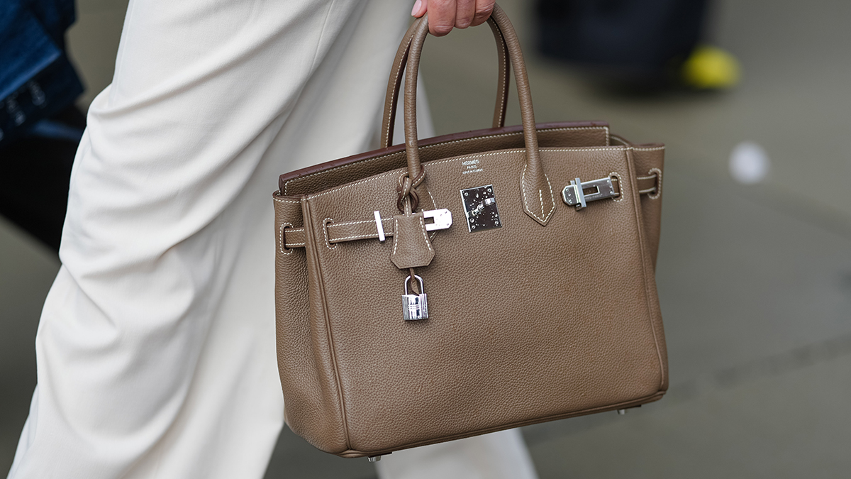 From Pateks to Birkins: Singapore Is Selling a Treasure Trove of Seized Luxury Goods