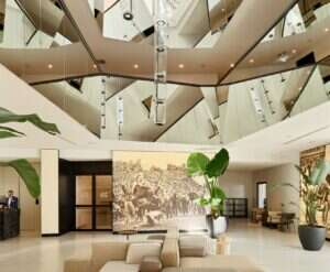 Hotel Ambasador: A Slice of Croatian Luxury