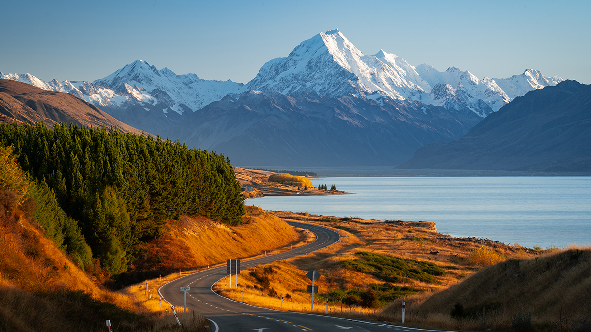 New Zealand Will Soon Charge Tourists to Visit Popular Sites