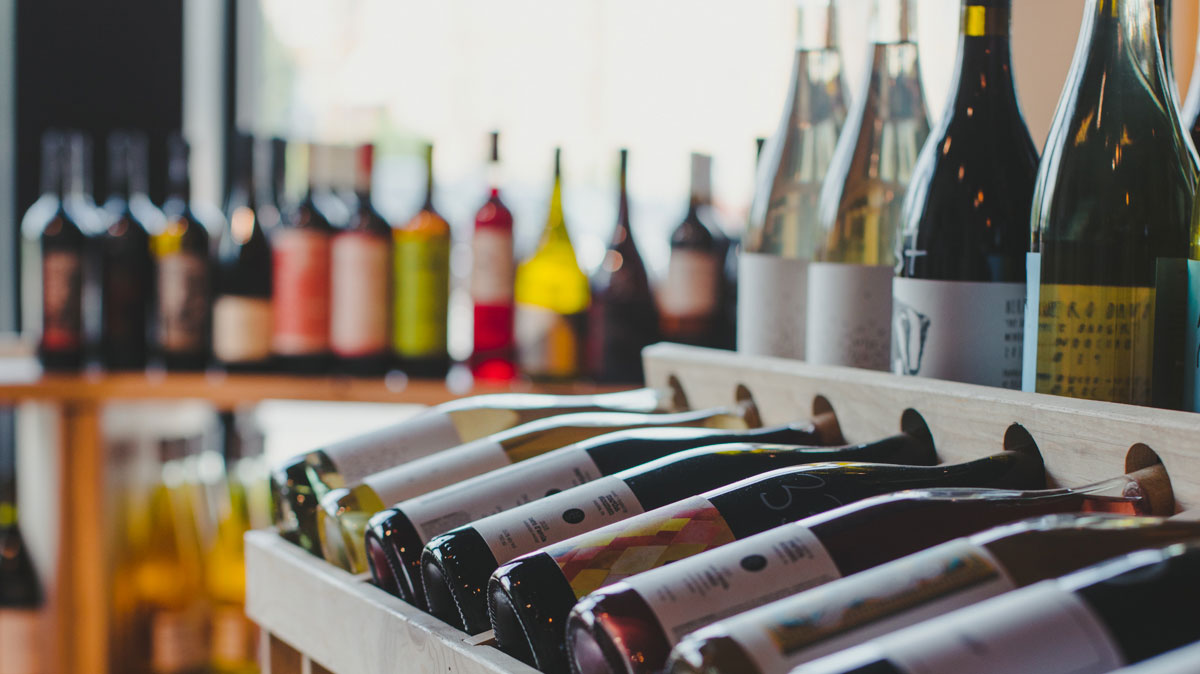 Why Washington, D.C. Is an Amazing Place for Adventurous Oenophiles