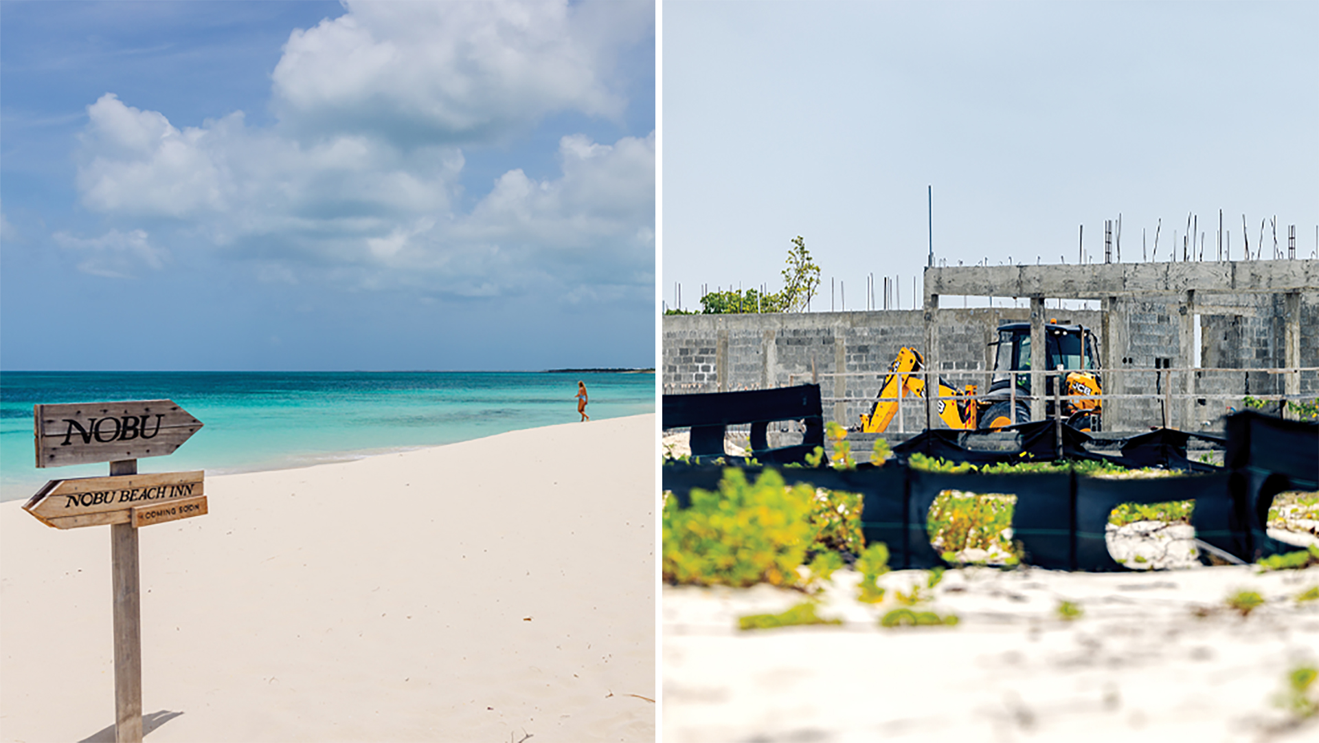 Troubled Waters: Inside the Fight for Barbuda’s White-Sand Paradise