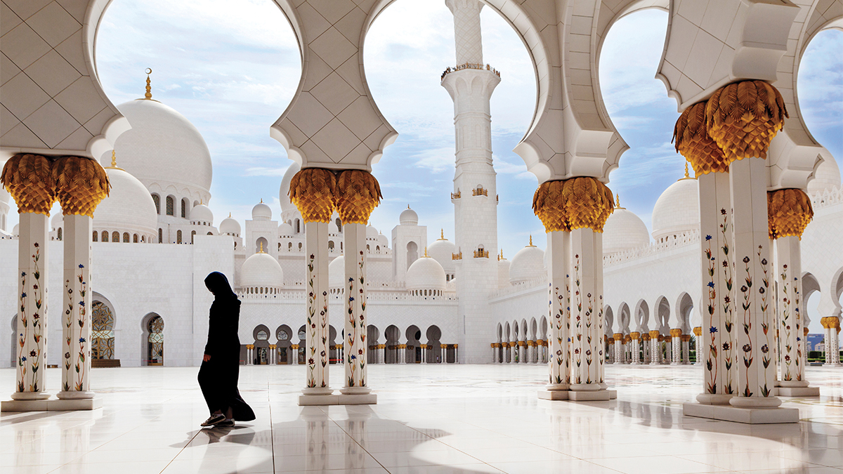 Editor’s Letter: Inside Robb Report’s 2025 Travel Issue