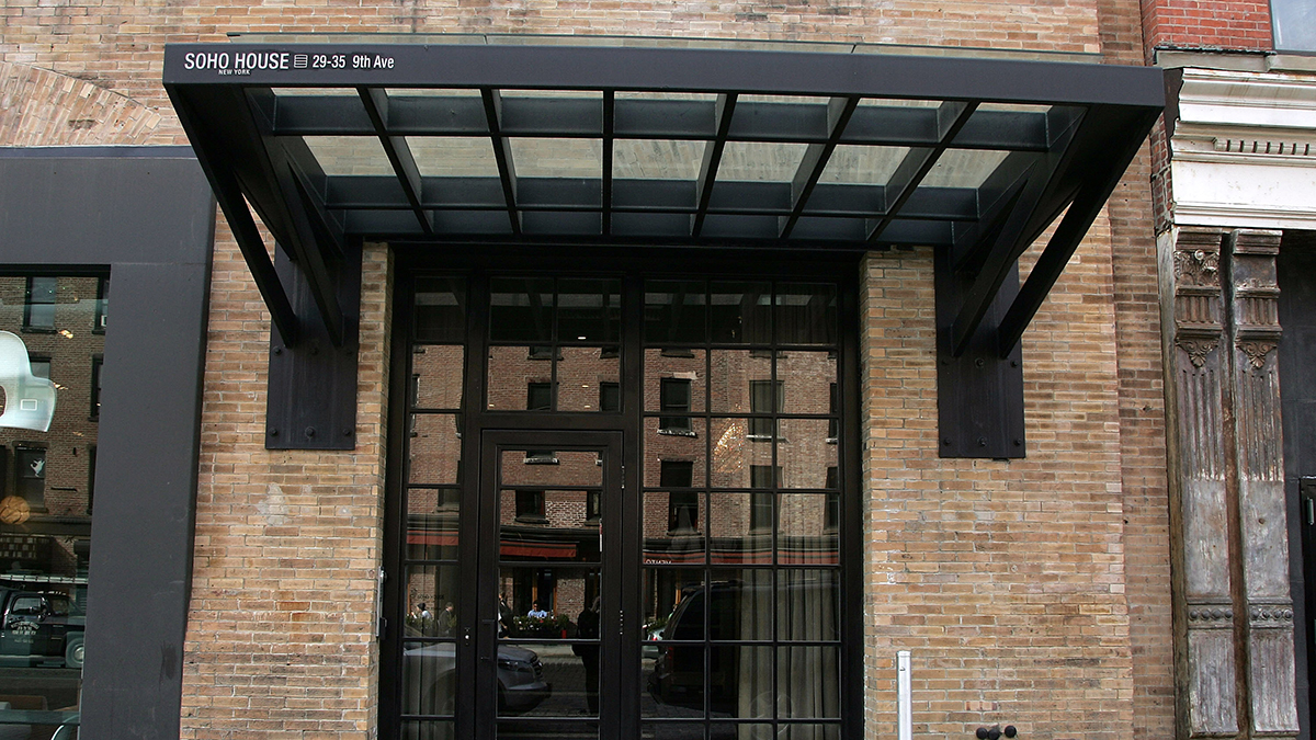 Soho House Was Just Snapped Up for $2.7 Billion by a Group of Investors Including Ashton Kutcher