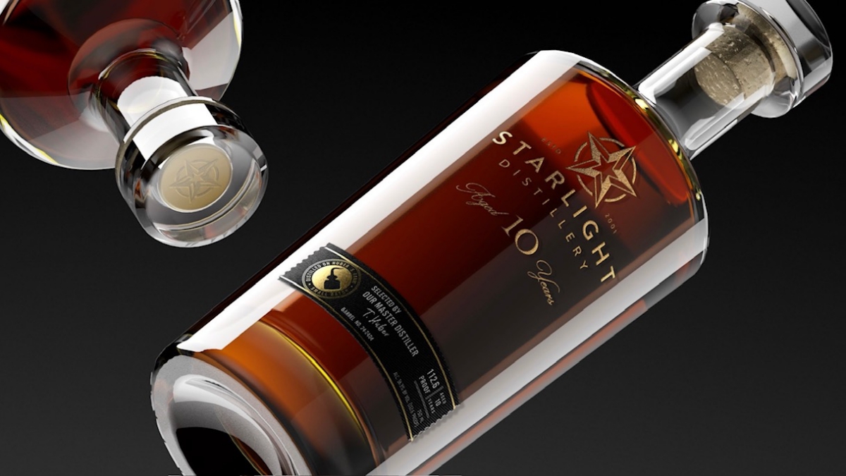 Taste Test: This Indiana Craft Distillery’s New Bourbon Shows How Good Hoosier Whiskey Can Be