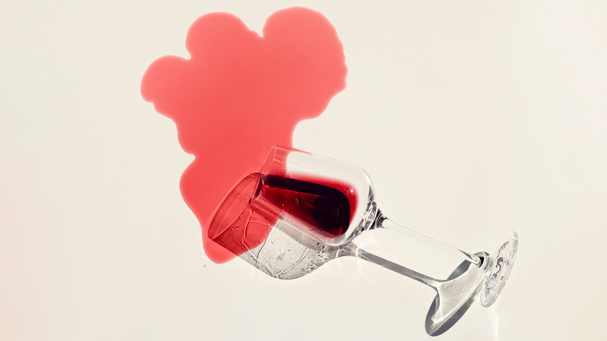 Americans Are Drinking Less Alcohol Than Ever, a New Report Says