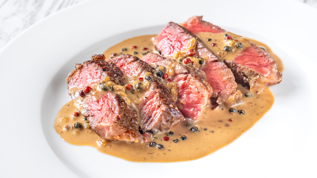 The 5 Steak Sauces You Need to Know—and How to Make Them