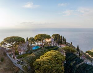 Is This The Amalfi Coast’s Most Exclusive Hideaway?